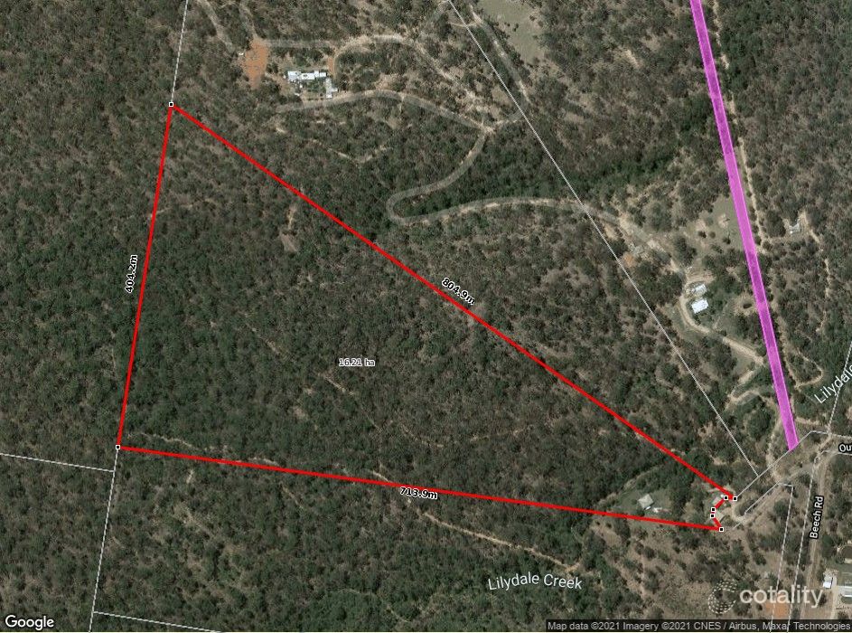 24 Outlook Cres, Vinegar Hill, QLD 4343