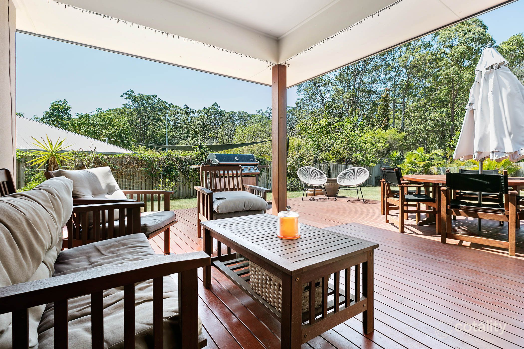 5 Sea Eagle Pl, Forest Glen, QLD 4556