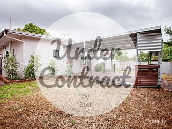 2/32 Dempsey St, Winston, QLD 4825