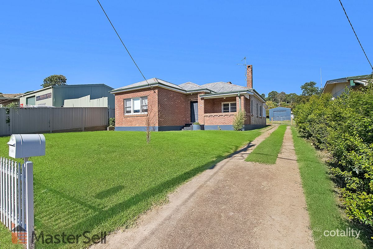 59 West St, Gundagai, NSW 2722