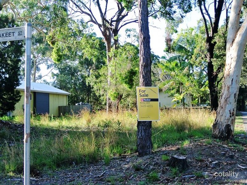 1 Parakeet St, Macleay Island, QLD 4184