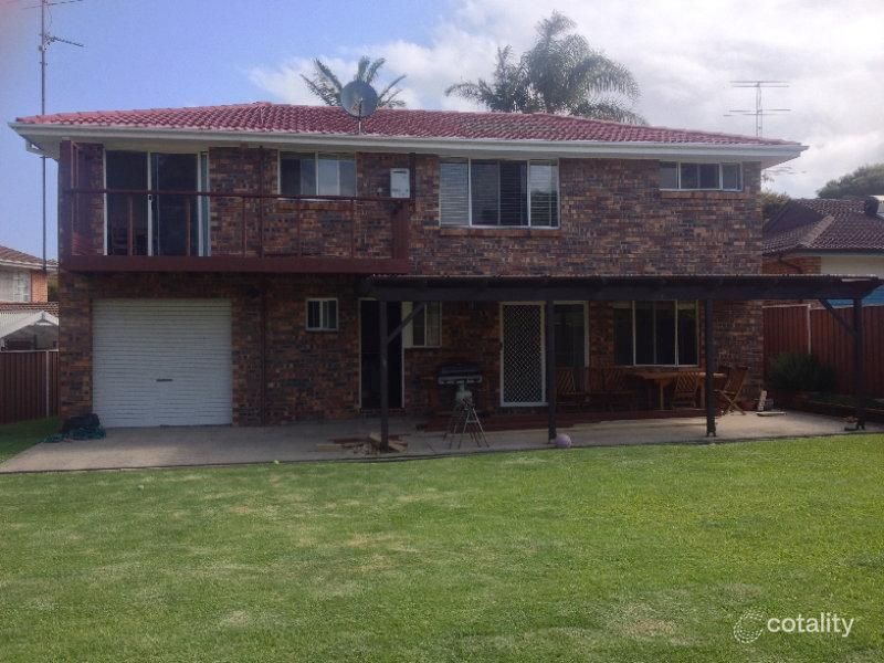 13 Linda Pl, Woonona, NSW 2517