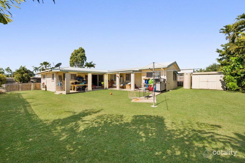 17 Cobham, Kirwan, QLD 4817