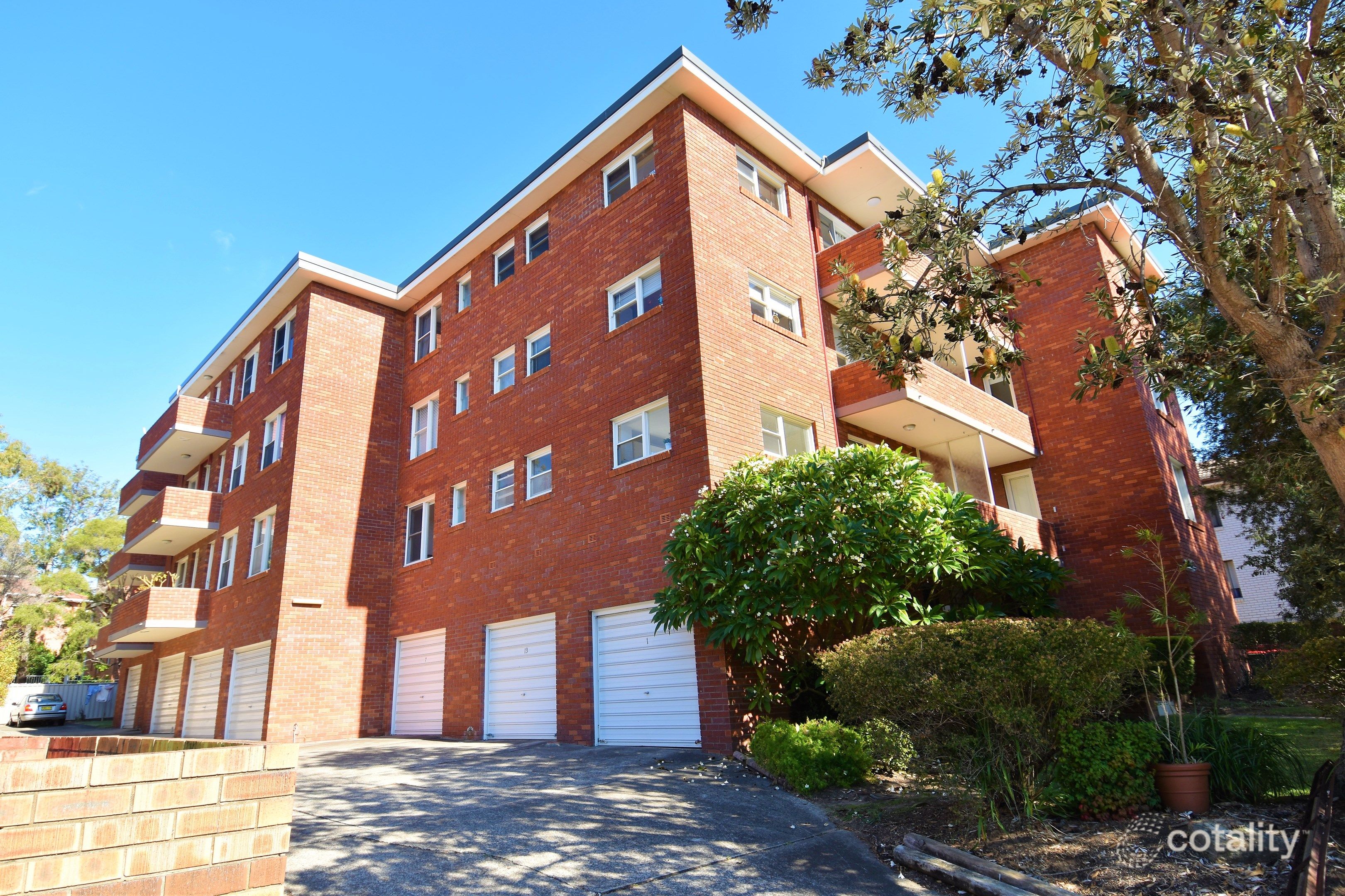3/14-16 Banksia Rd, Caringbah, NSW 2229