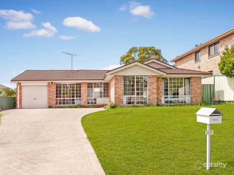 16 Chadwick Gr, Helensburgh, NSW 2508