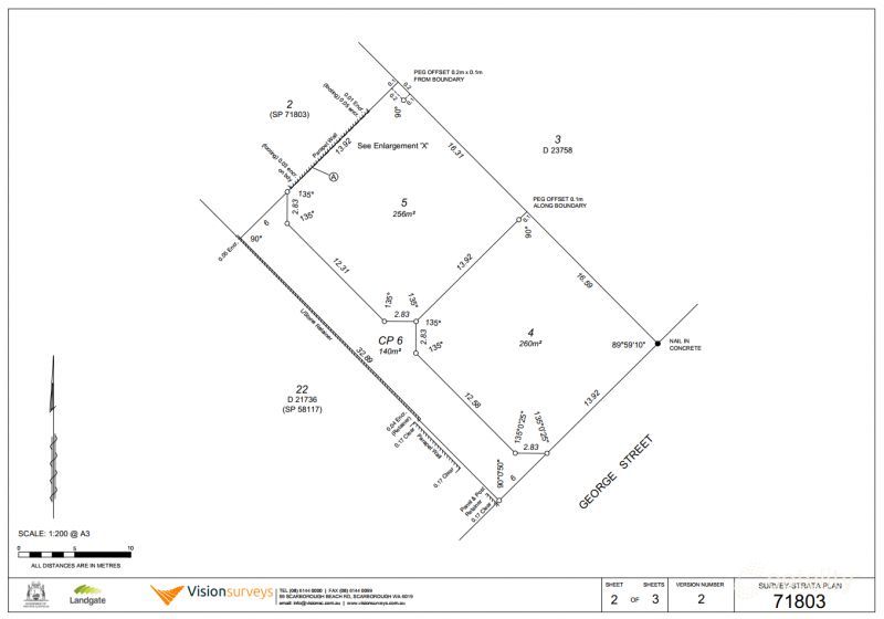 232 George St, Queens Park, WA 6107
