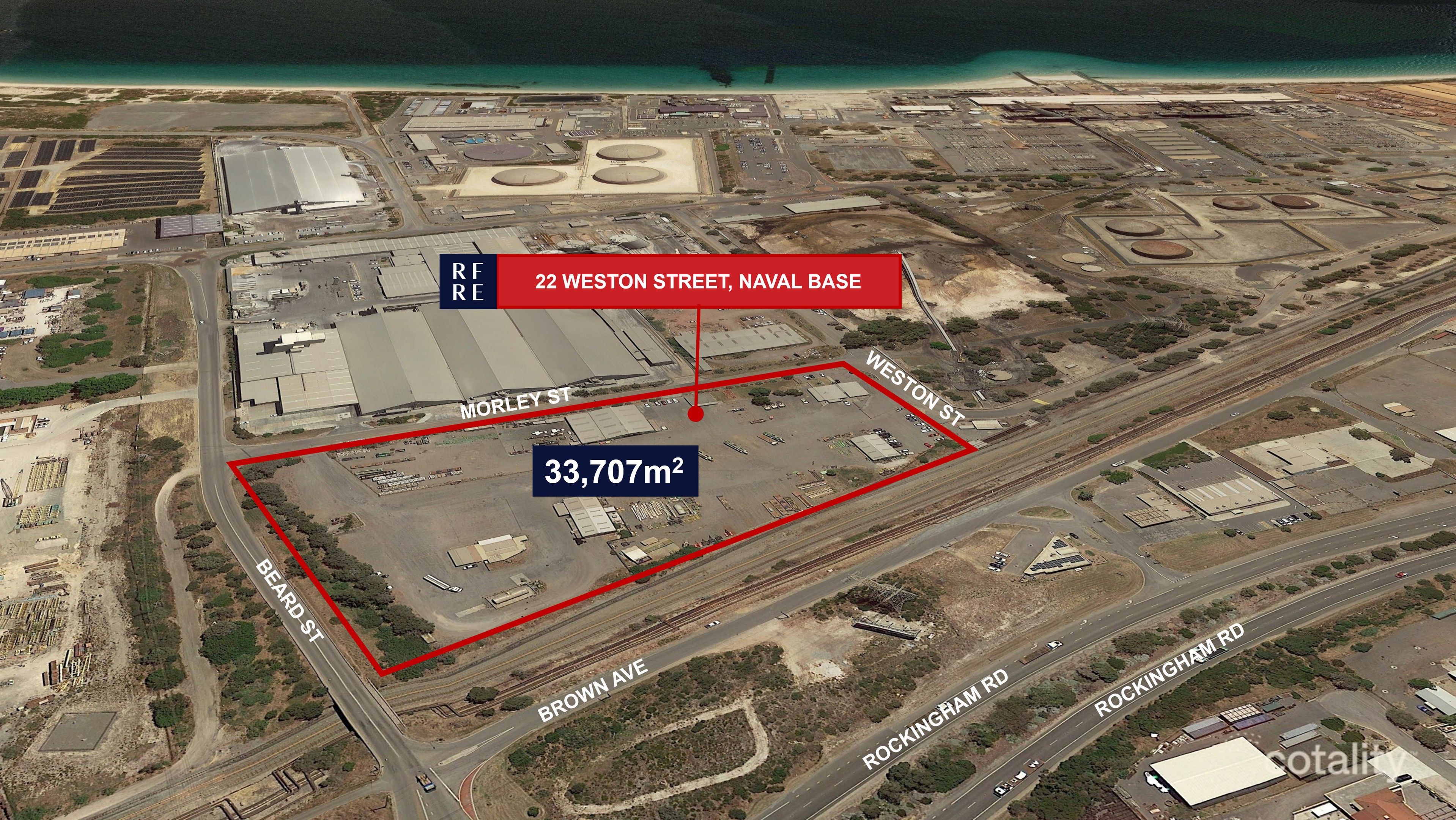22 Weston St, Naval Base, WA 6165