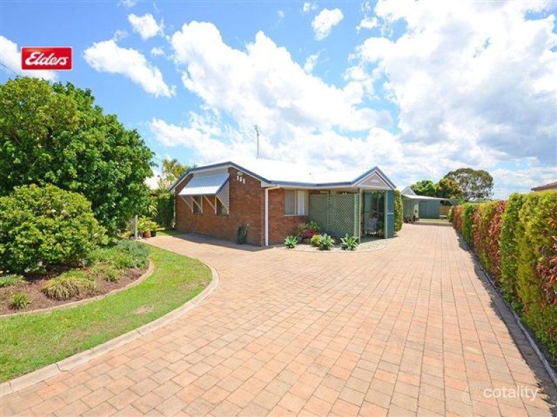 151 Long St, Point Vernon, QLD 4655