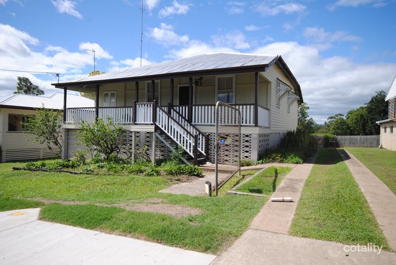 4 Cogan St, Gympie, QLD 4570