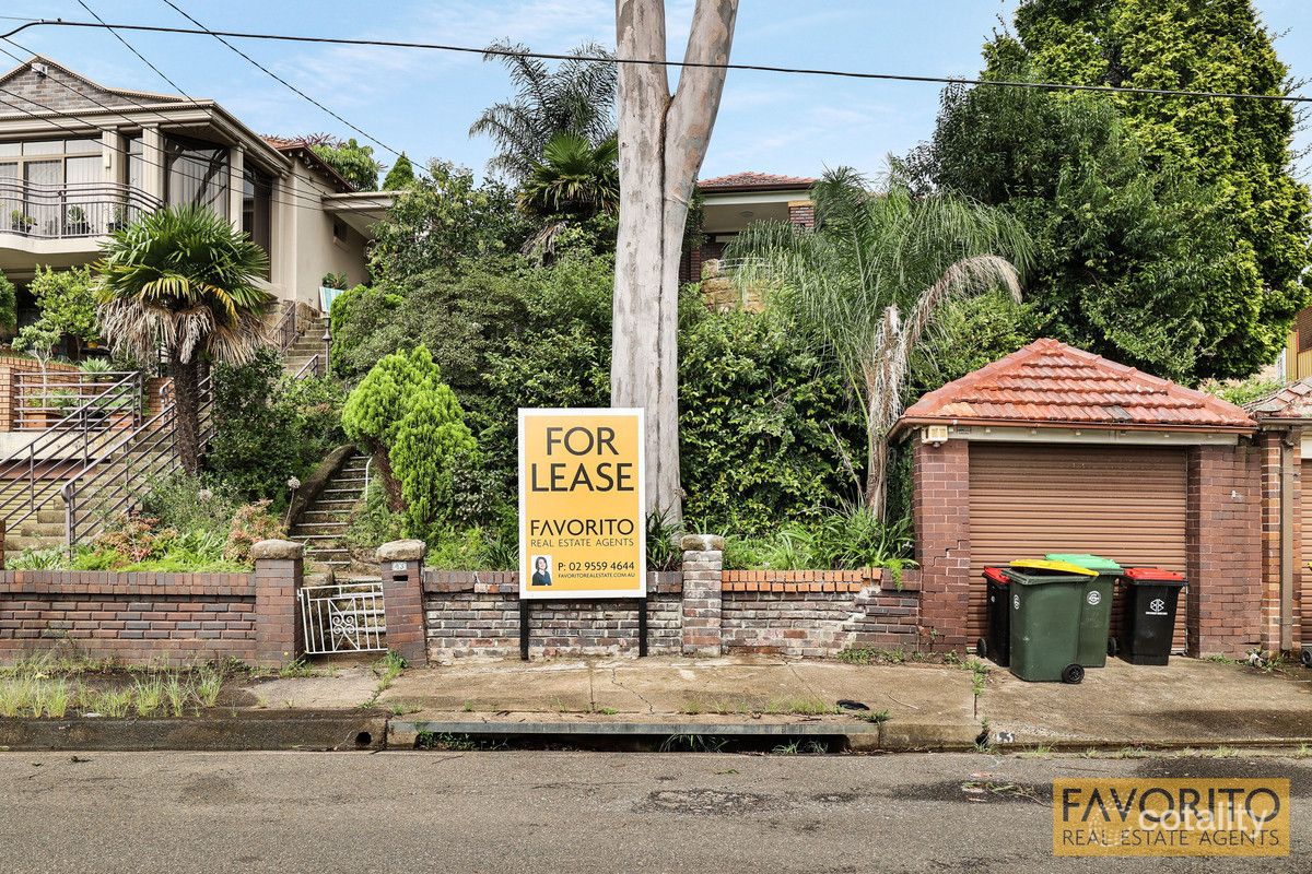 43 Hocking Ave, Earlwood, NSW 2206
