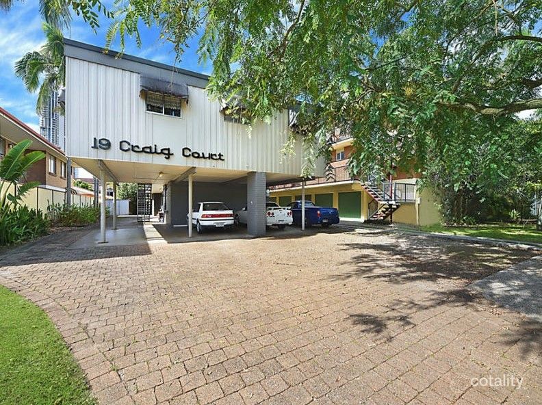 5/19 Darrambal St, Surfers Paradise, QLD 4217