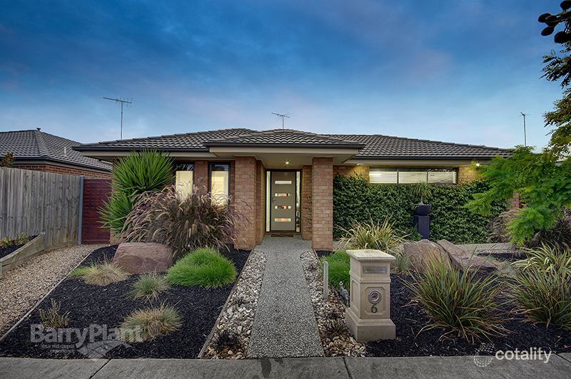 6 Krisanway Dr, Marshall, VIC 3216