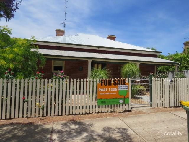 44 Hunt Rd, Beverley, WA 6304