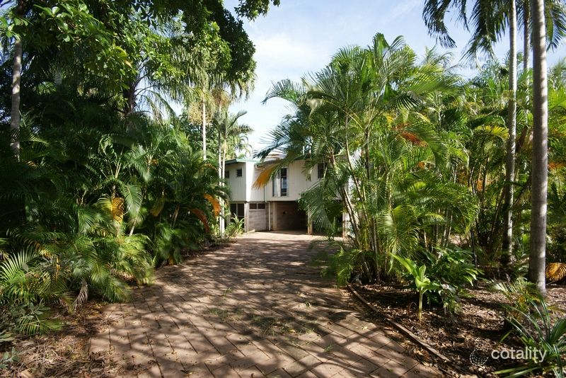 13 Kilfoyle Cres, Nakara, NT 0810