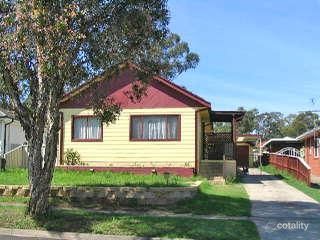 80 Cambridge St, Cambridge Park, NSW 2747