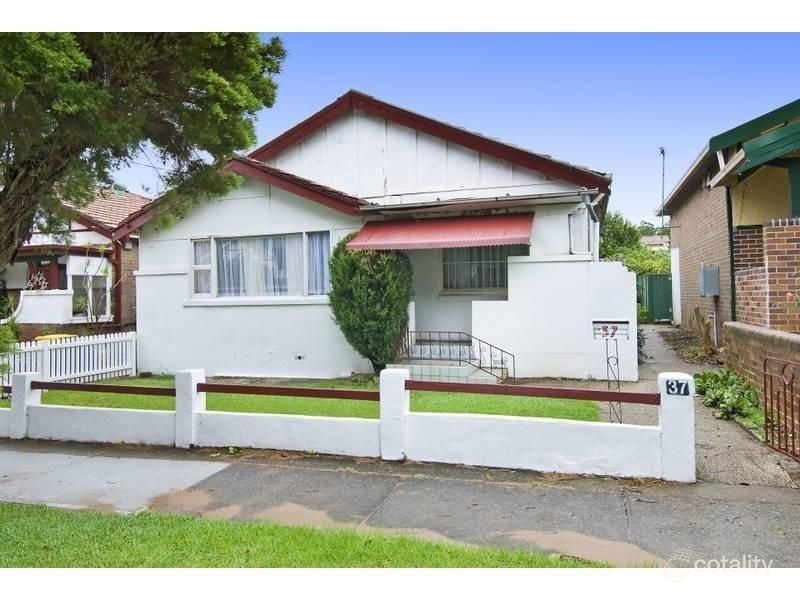 37 Second St, Ashbury, NSW 2193
