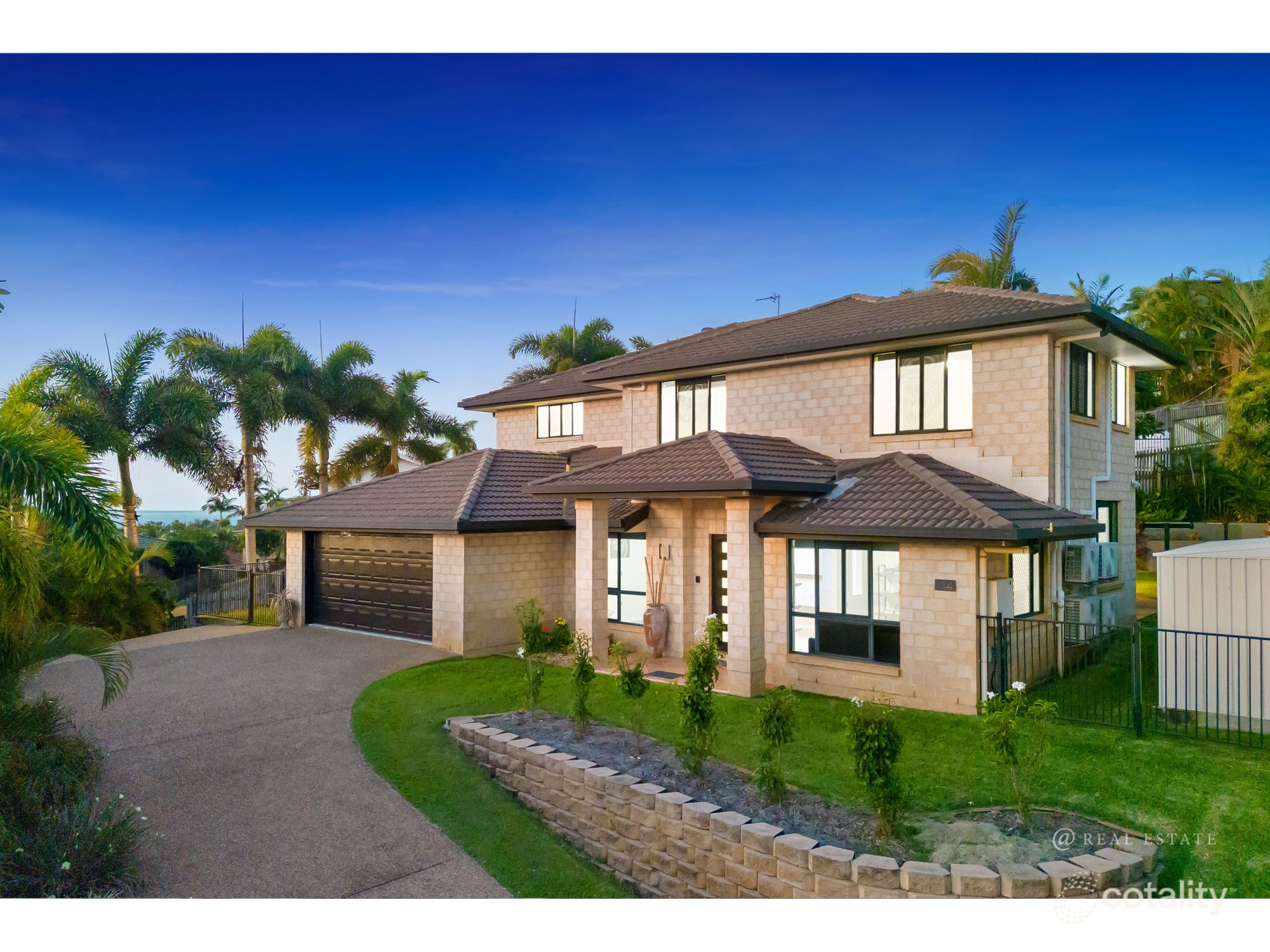 14 Waterview Dr, Lammermoor, QLD 4703