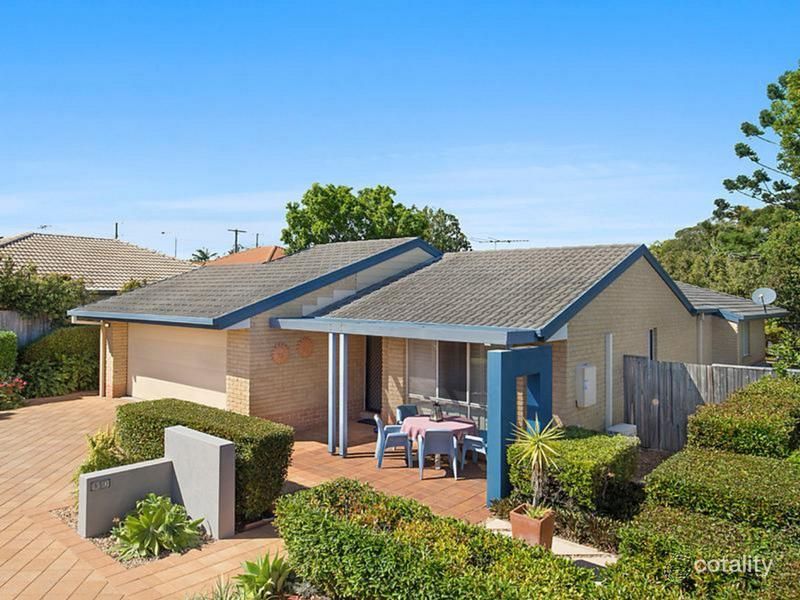 10/130 Gordon St, Ormiston, QLD 4160