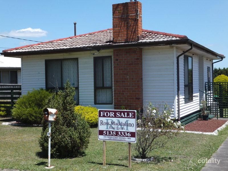 82 Comans St, Morwell, VIC 3840