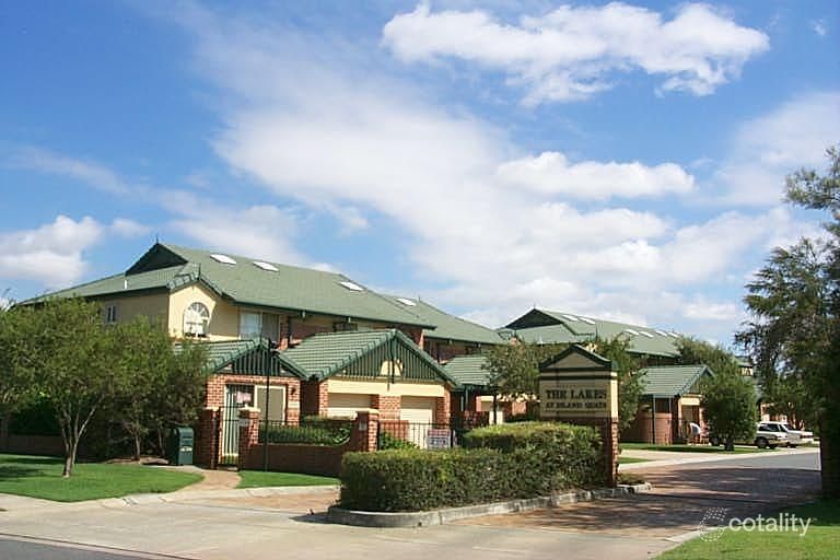 15/1-5 Santa Cruz Bvd, Clear Island Waters, QLD 4226