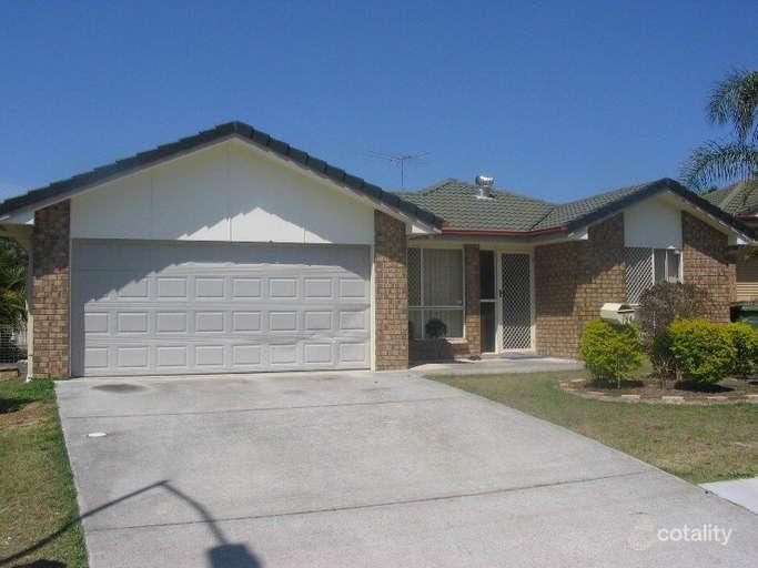 124 Lamberth Rd, Regents Park, QLD 4118