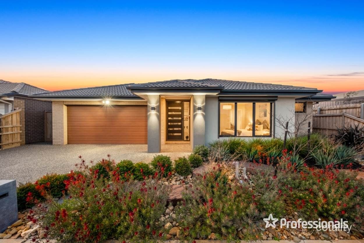 25 Topper St, Werribee, VIC 3030
