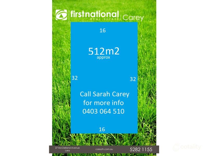 25 Bibury St, Lara, VIC 3212