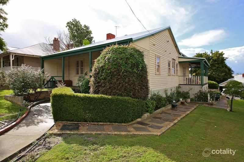 87 Parker St, Bassendean, WA 6054