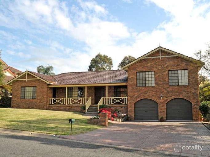 3 Centenary Cl, Bolwarra Heights, NSW 2320