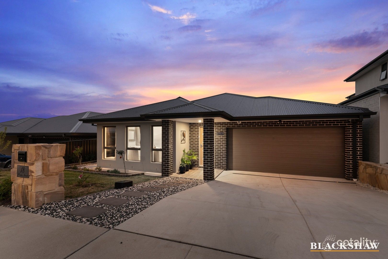 18 Porter St, Wright, ACT 2611