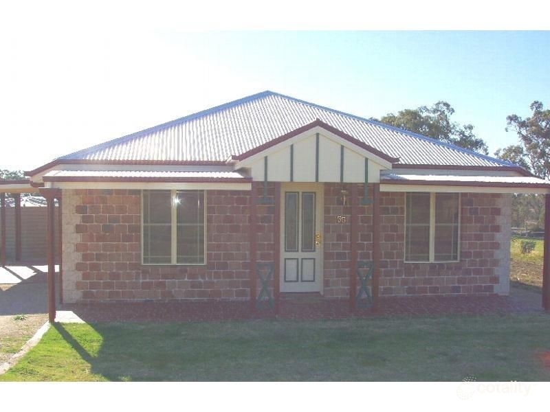 55 Highland Park Rd, Meringandan West, QLD 4352