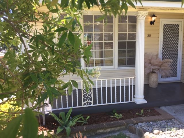 20 Willoughby St, Charlestown, NSW 2290