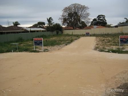 200 Fern Rd, Wilson, WA 6107