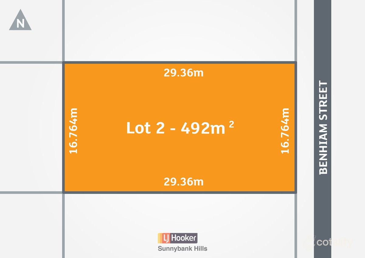 369 Benhiam St, Calamvale, QLD 4116