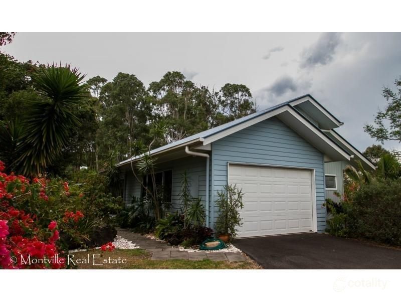 72 Philipps Rd, Dulong, QLD 4560