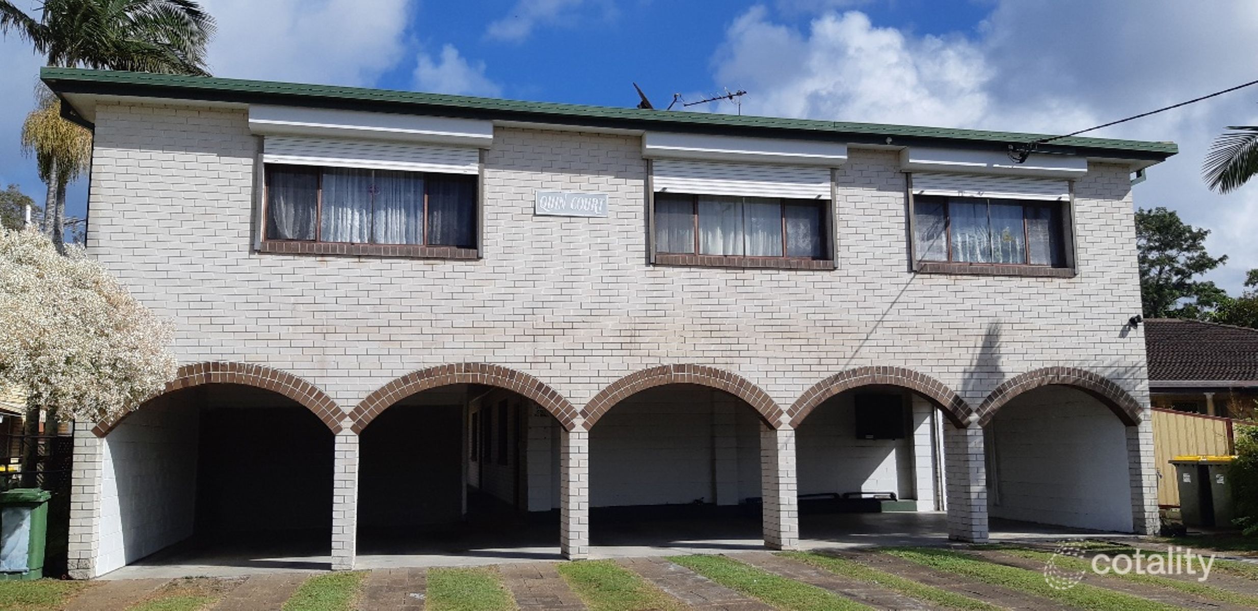 5/34 Bestman Ave, Bongaree, QLD 4507