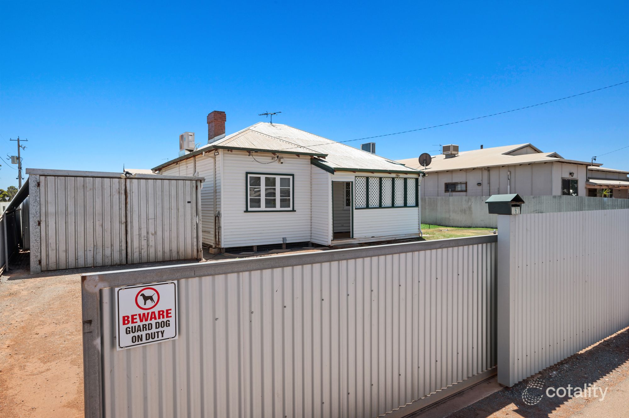 161 King St, South Boulder, WA 6432