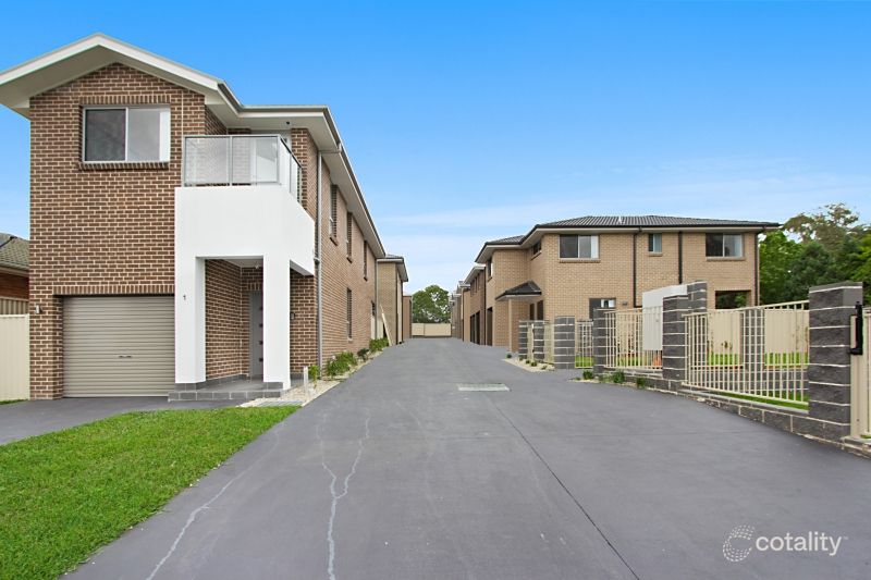 9/18-20 Hartington St, Rooty Hill, NSW 2766