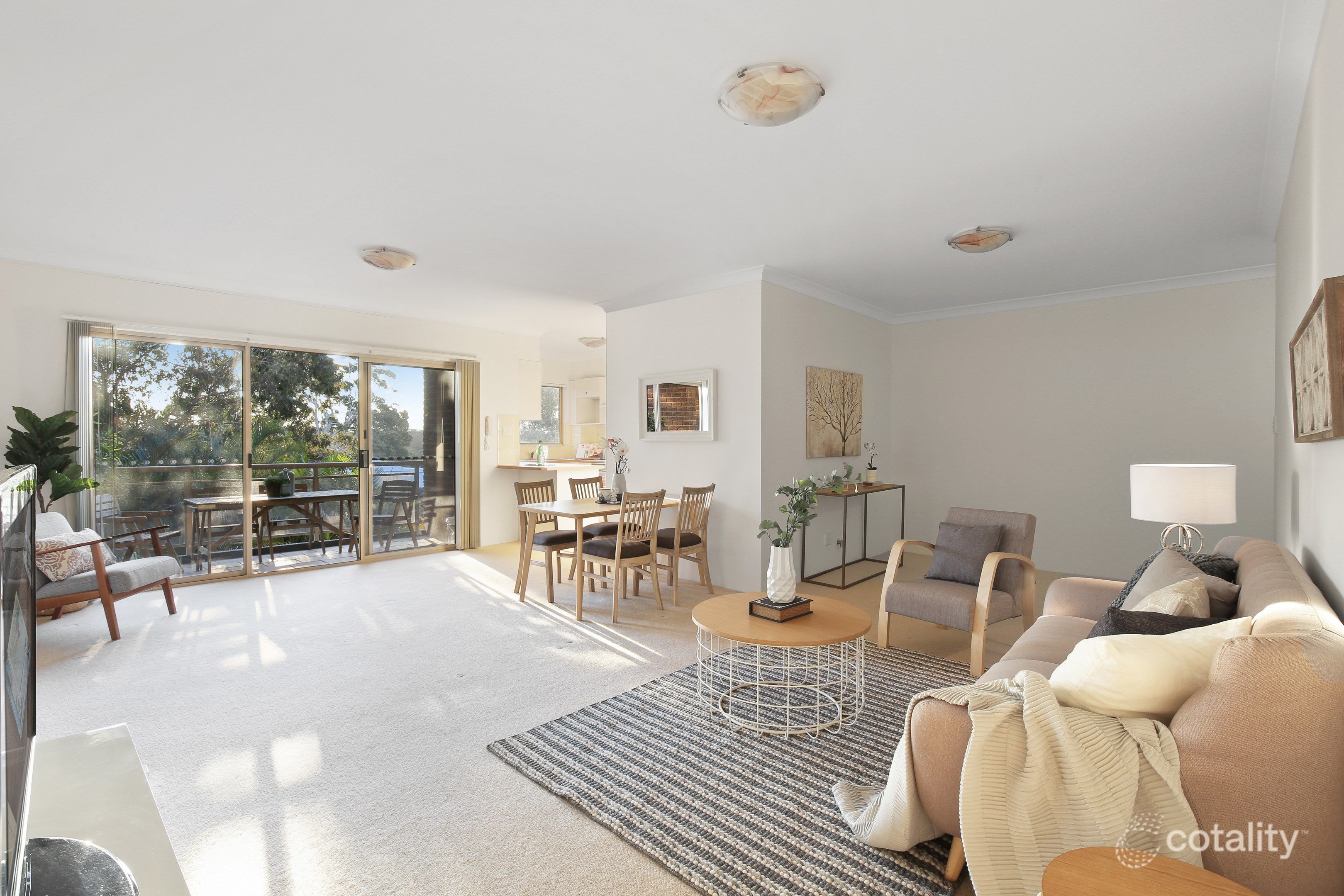 4/4-6 Vista St, Caringbah, NSW 2229