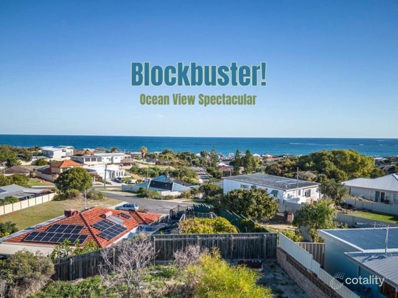 58 Mindarie Dr, Quinns Rocks, WA 6030