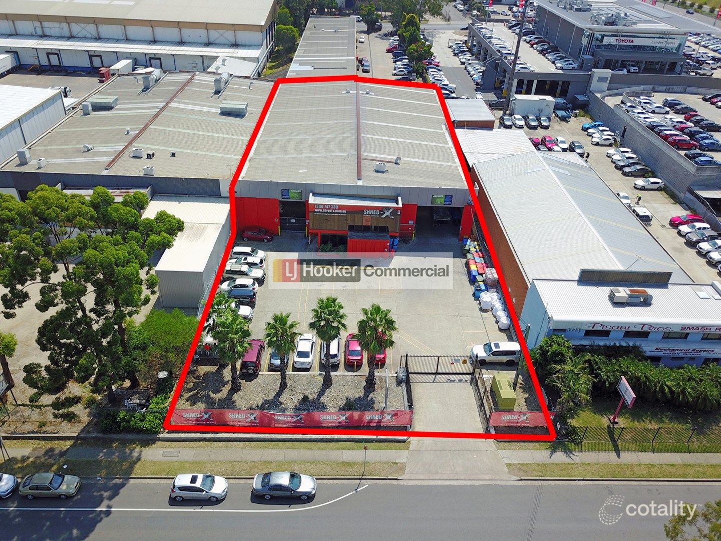 2b Bessemer St, Blacktown, NSW 2148
