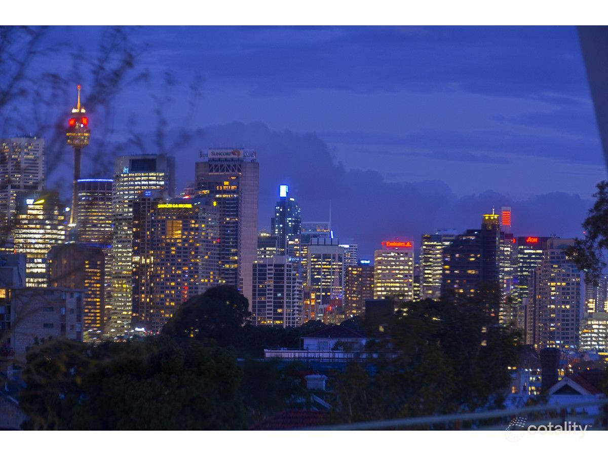 12/188 Blues Point Rd, Mcmahons Point, NSW 2060