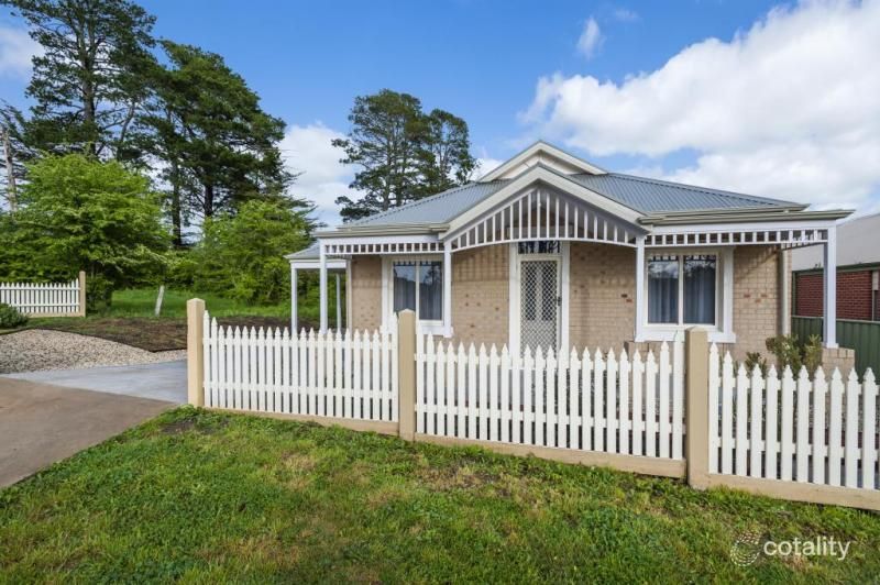 19 Sullivan St, Malmsbury, VIC 3446