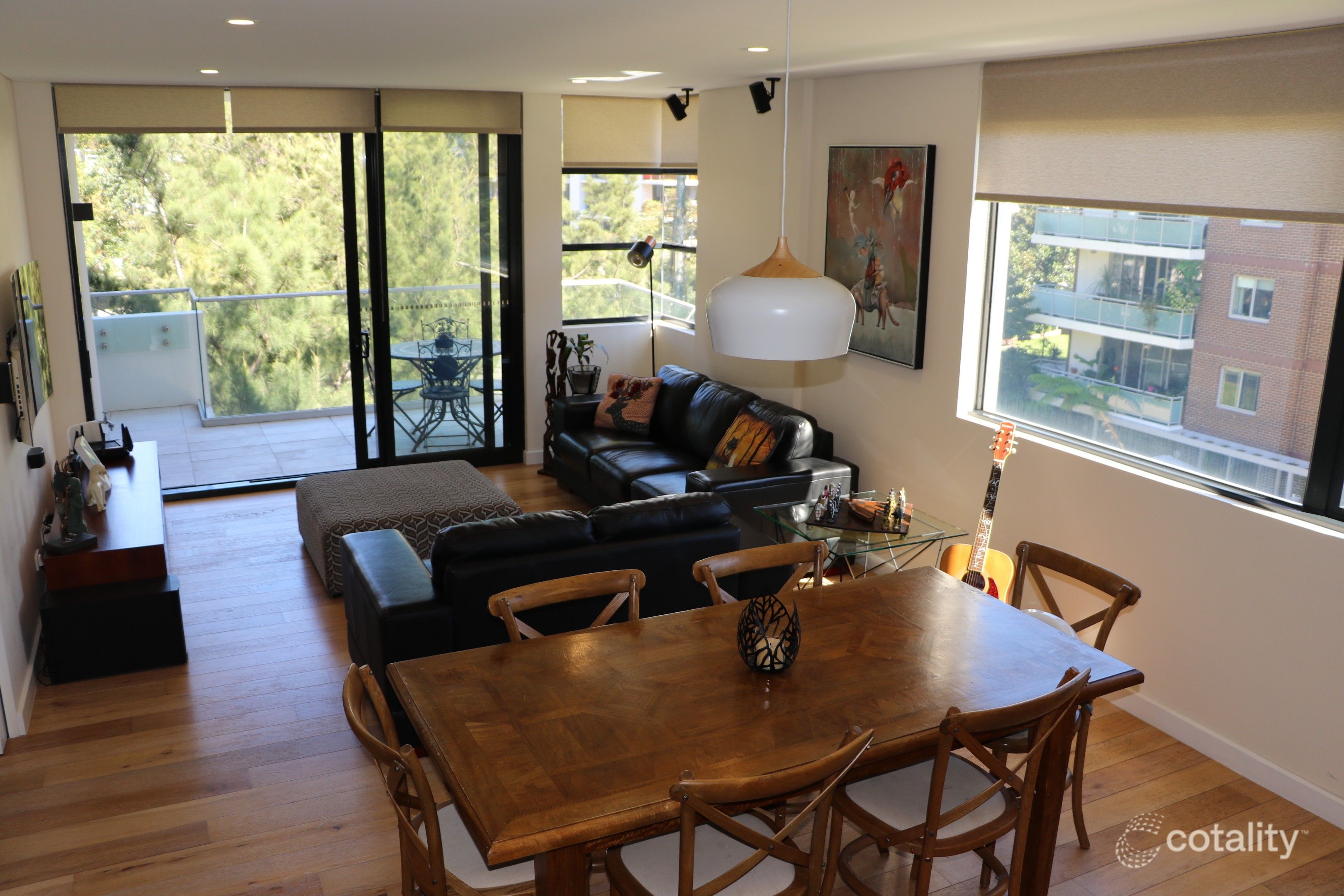 302/5 Haran St, Mascot, NSW 2020