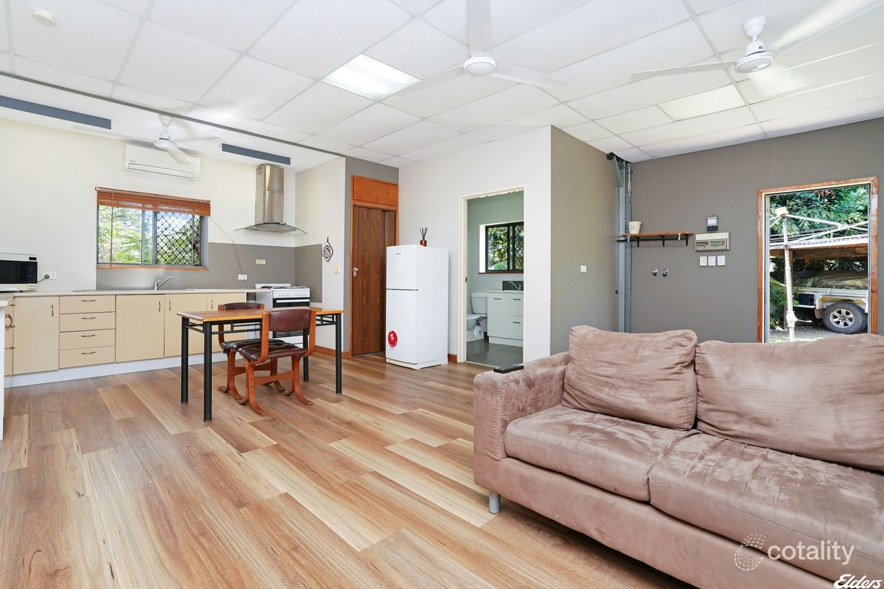 2 Horseshoe Ct, Marlow Lagoon, NT 0830