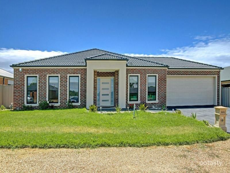 21 Wattlebird Way, Kilmore, VIC 3764