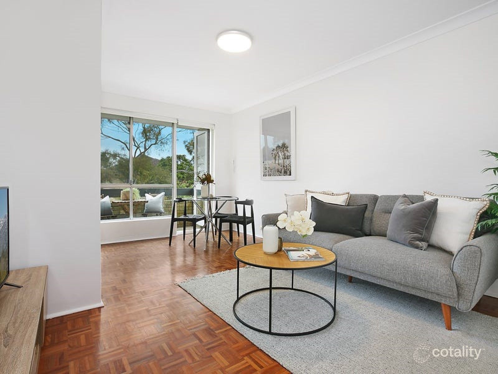 7/6 Trafalgar St, Crows Nest, NSW 2065