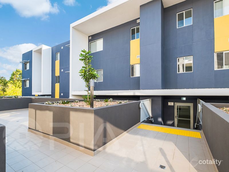 35/19-25 Garfield St, Wentworthville, NSW 2145