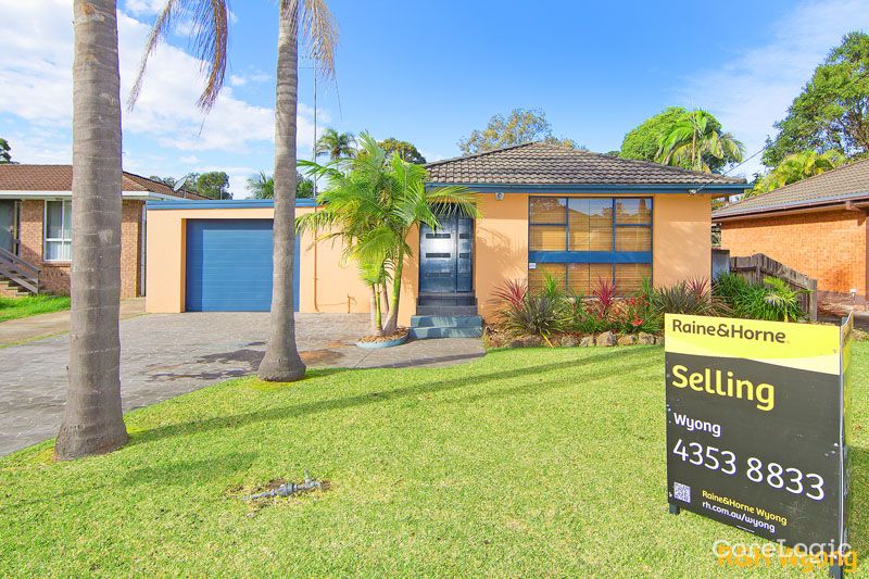 14 Windsor Rd, Berkeley Vale, NSW 2261