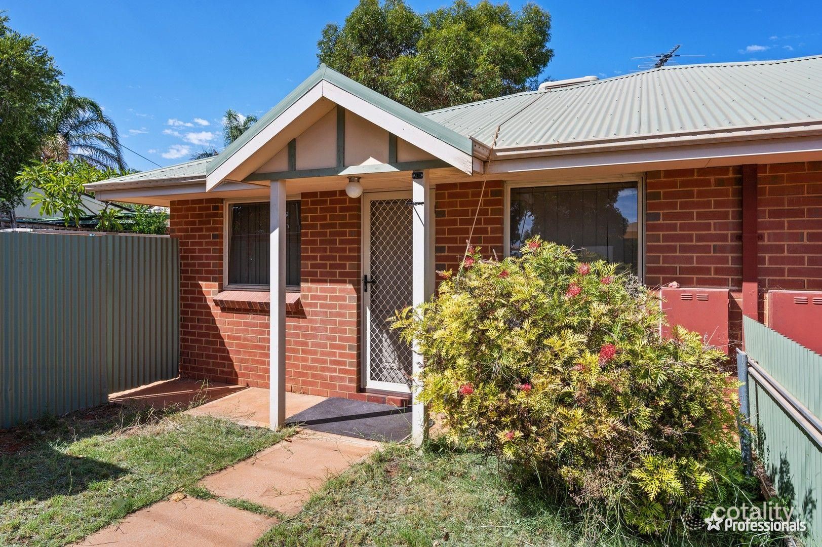 1/40 Moran St, Boulder, WA 6432